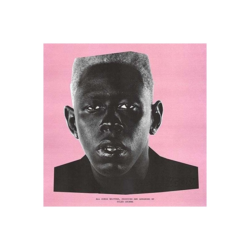 Tyler The Creator: Igor