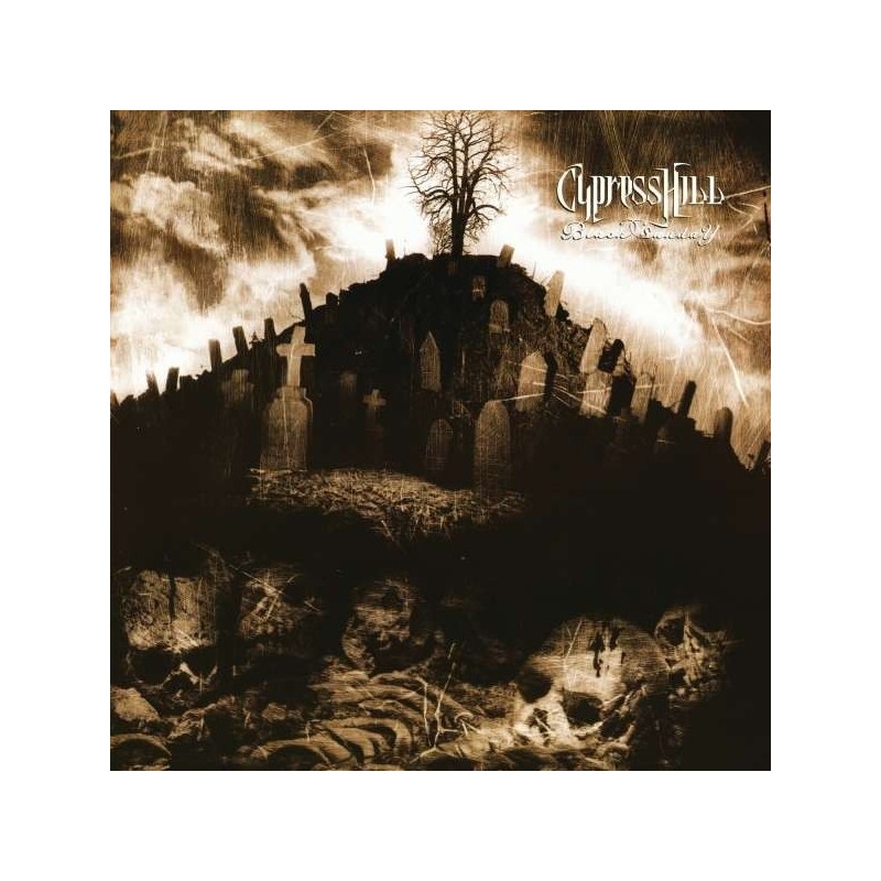 Cypress Hill: Black Sunday