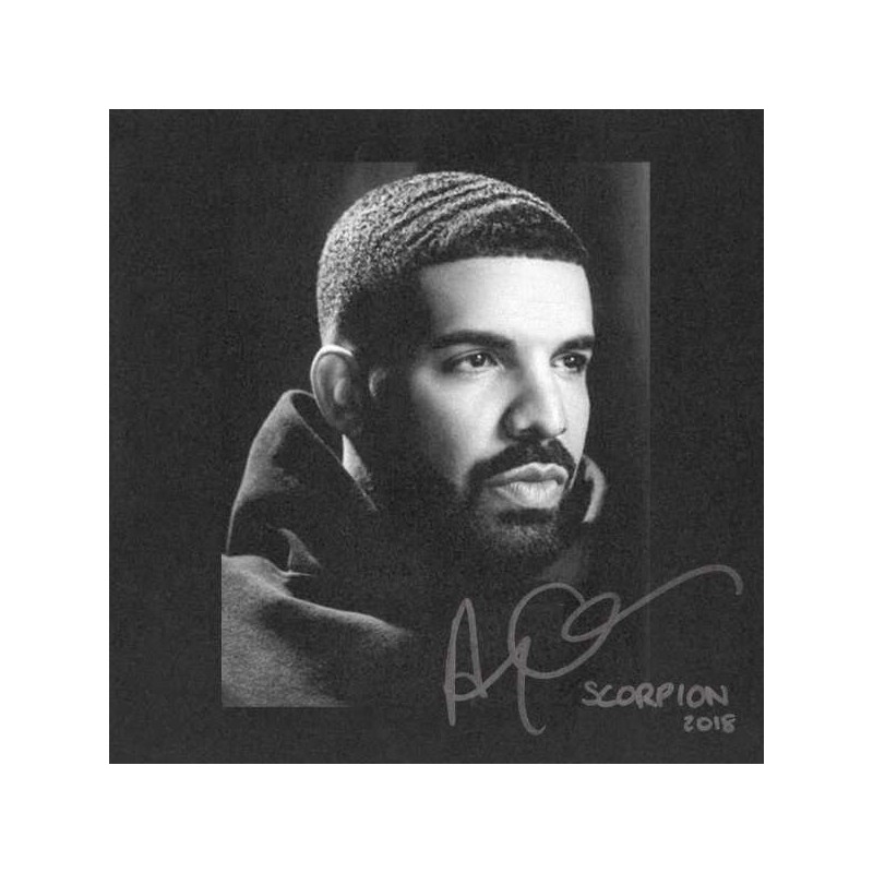 Drake: Scorpion