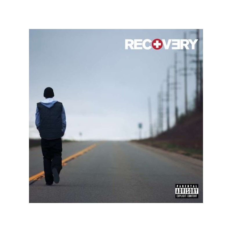 Eminem: Recovery