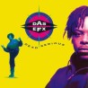 Das EFX: Dead Serious (Paars vinyl)