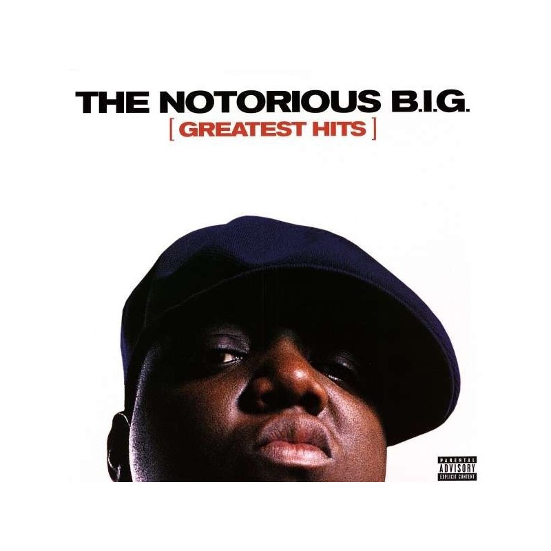 The Notorious B.I.G.: Greatest Hits