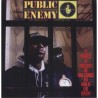 Public Enemy: It Takes A Nation Of Millions To Hold Us Back