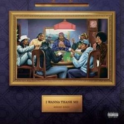 Snoop Dogg: I Wanna Thank Me (RSD)