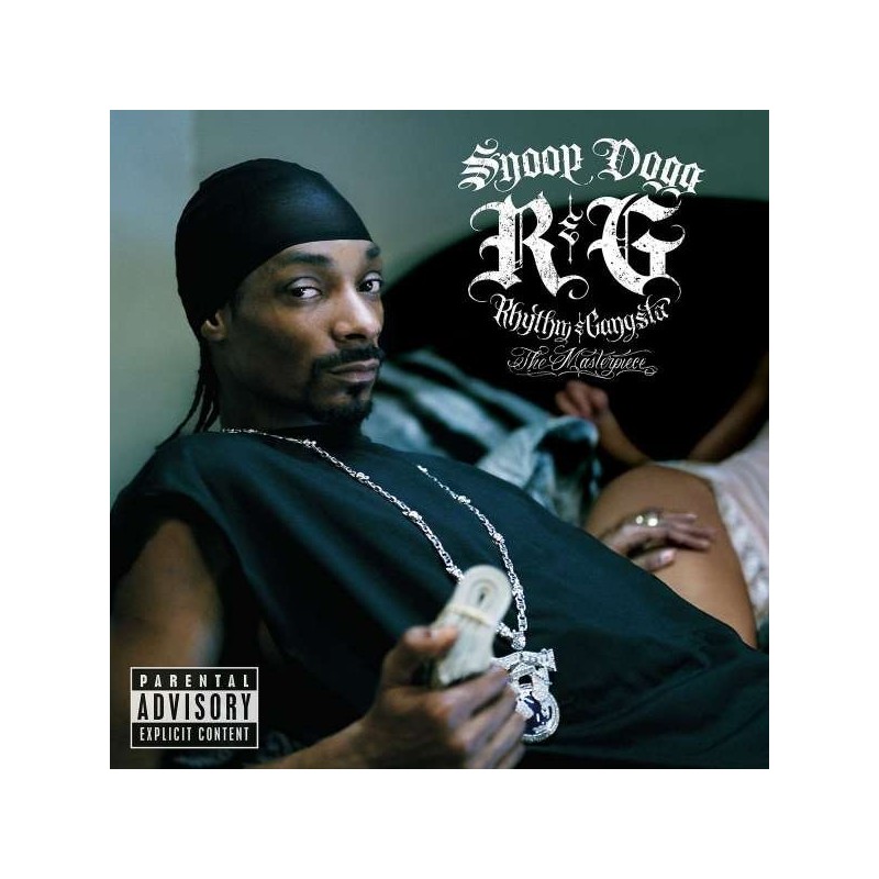 Snoop Dogg: R&G (Rhythm & Gangsta): The Masterpiece