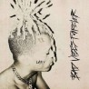 Xxxtentacion: Bad Vibes Forever (Black & Bone Colored Vinyl)