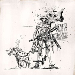 Die Antwoord: Mount Ninji And Da Nice Time Kid