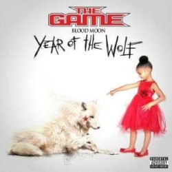 The Game: Blood Moon: Year Of The Wolf