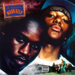 Mobb Deep: The Infamous