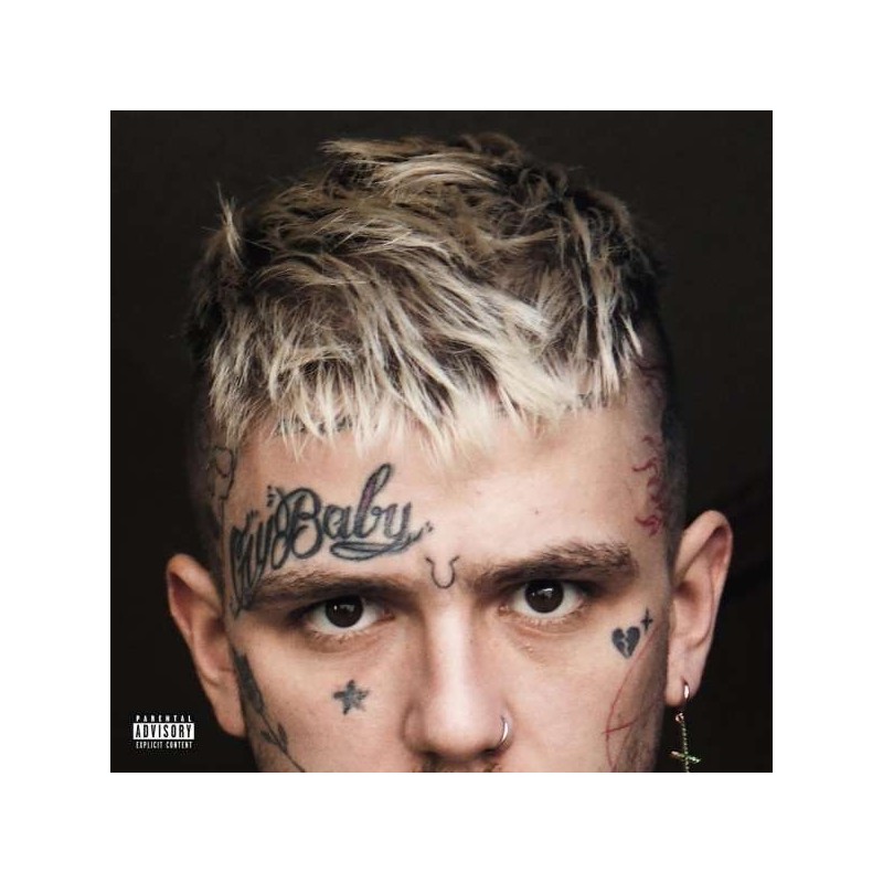 Lil Peep: Everybody's Everything