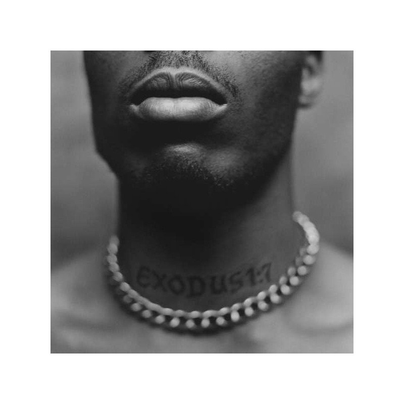 DMX: Exodus
