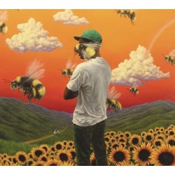 Tyler The Creator: Flower Boy
