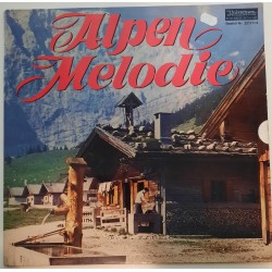 Ammertaler Musikanten - Alpen Melodie