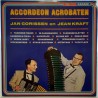 Jan Gorissen en Jean Kraft - Accordeon Acrobaten