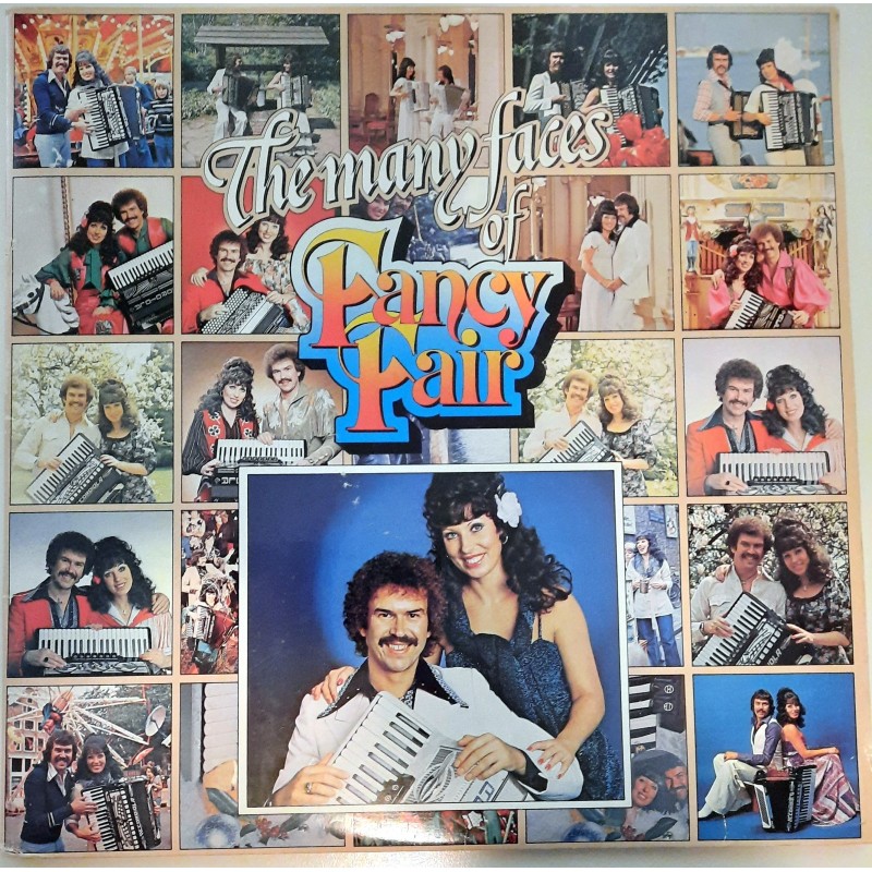 Kermisklanten (Fancy Fair) - The Many Faces of