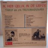 Theo Diepenbrock - Ik heb geluk in de liefde