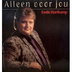 Emile Hartkamp - Alleen voor Jou