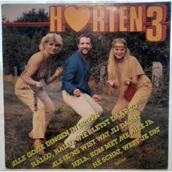 Harten 3 - Alle Goeie Dingen