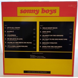 Sonny Boys (Tilburg)