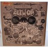 Het Cocktail Trio - Zet 'm Op