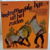 Instrumentale hits uit het zuiden