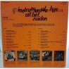 Instrumentale hits uit het zuiden