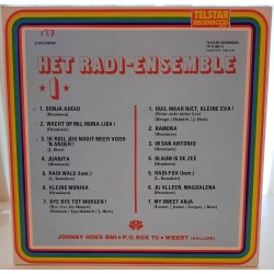Radi-Ensemble 1