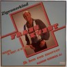 Frans Kunst - Zigeunerkind