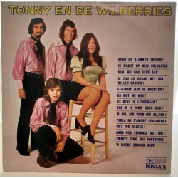 Tonny en de Wilberries