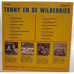 Tonny en de Wilberries