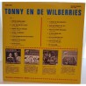 Tonny en de Wilberries