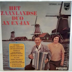 Zaanlandse Duo An en Jan, Het