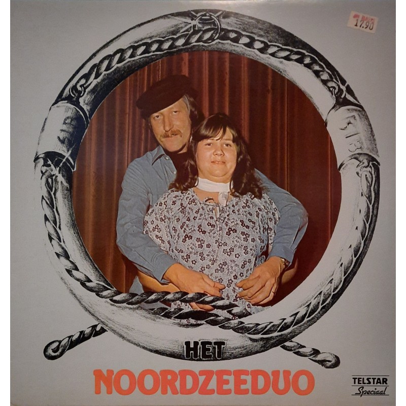 Noordzeeduo, Het