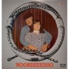 Noordzeeduo, Het