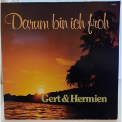 Gert en Hermien - Darum Bin Ich Froh
