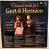 Gert en Hermien - Darum Bin Ich Froh