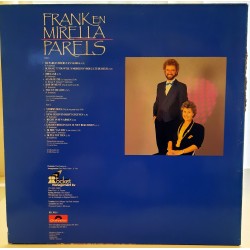 Frank en Mirella - Parels