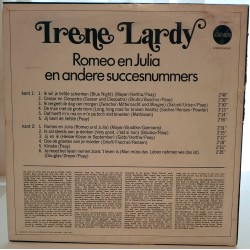 Irene Lardy - Romeo en Julia en andere succesnummers