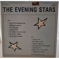 The Evening Stars - Onze Poes en Buurmans Kater