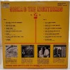 Siska & The Nightbirds 2 - Als 'n rode klaproos