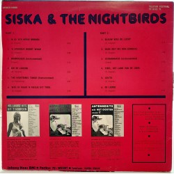 Siska & The Nightbirds 1