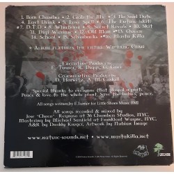 Masta Killa - No Said Date (hele Wu Tang Clan!)