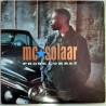 MC Solaar - Prose Combat