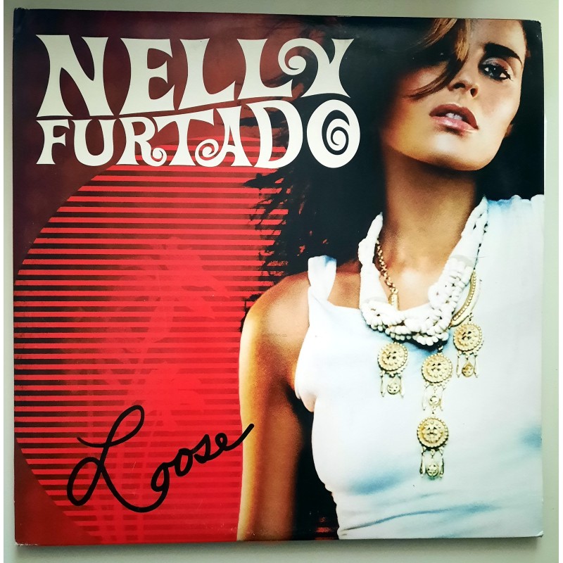 Nelly Furtado - Loose