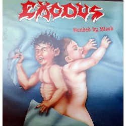 Exodus - Bonded by Blood