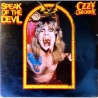 Ozzy Osbourne - Speak of the Devil