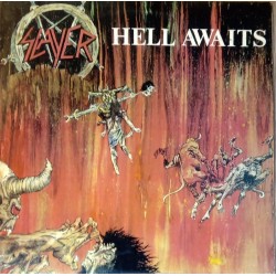 Slayer - Hell Awaits