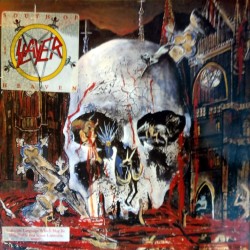 Slayer - South of Heaven