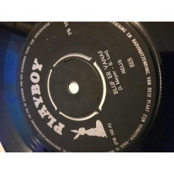 Nelis - Blijf er vanaf Brigitte (Playboy label)