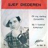 Sjef Diederen - Oh my Darling